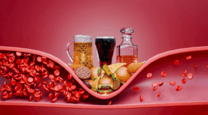 Νοσογόνος παχυσαρκία